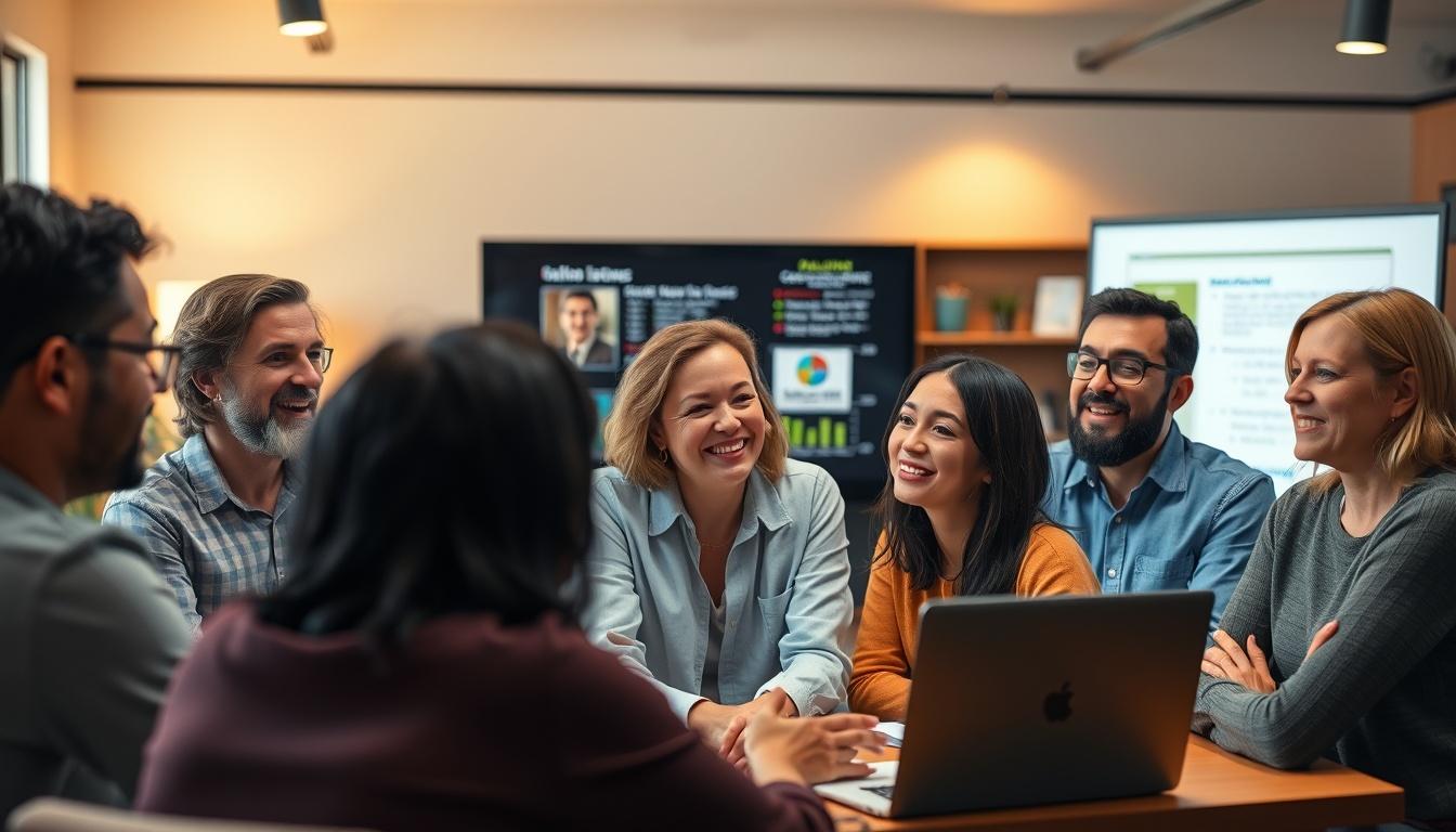 Beneficios de Nuestros Cursos